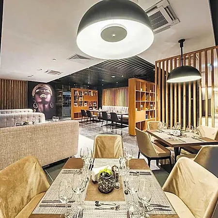 Voya Hotel Sveti Vlas