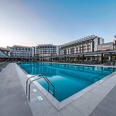 Voya Hotel Sveti Vlas