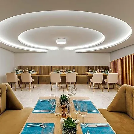 Voya Hotel Sveti Vlas