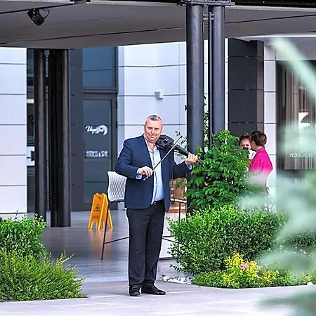Voya 5*