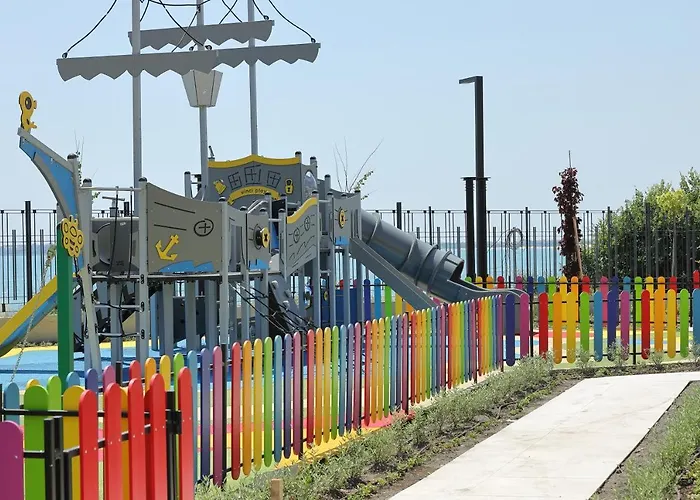 Voya Ξενοδοχείο 5*