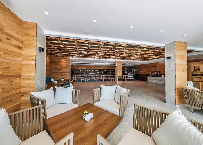 Voya Hotel Sweti Wlas