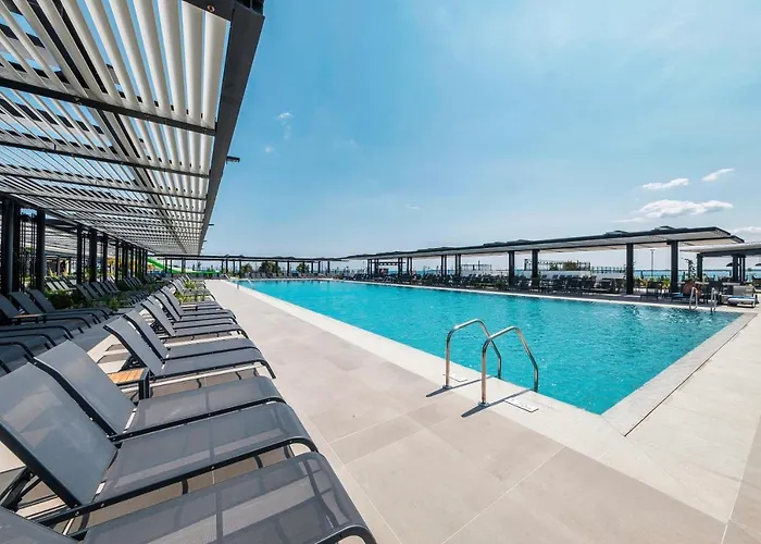 Voya Ξενοδοχείο 5*