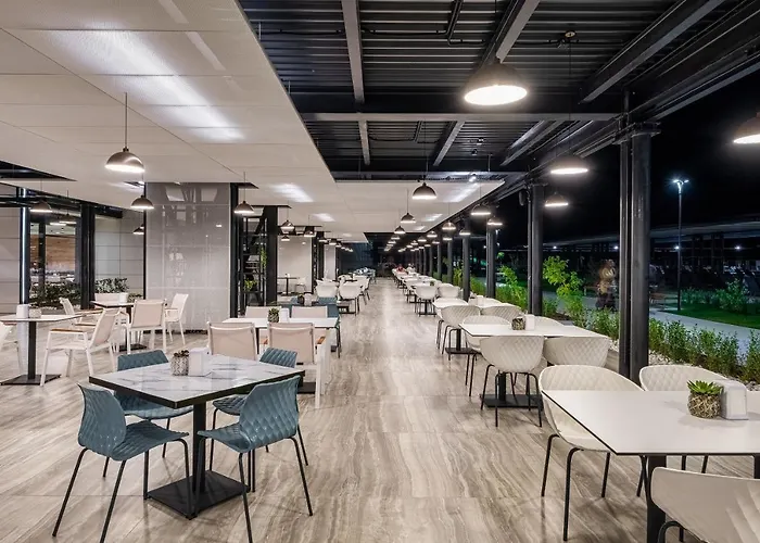 Voya Ξενοδοχείο 5*