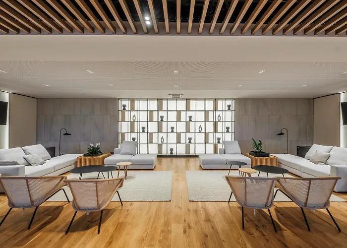 Ξενοδοχείο Voya