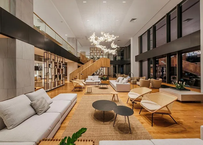 Voya Ξενοδοχείο