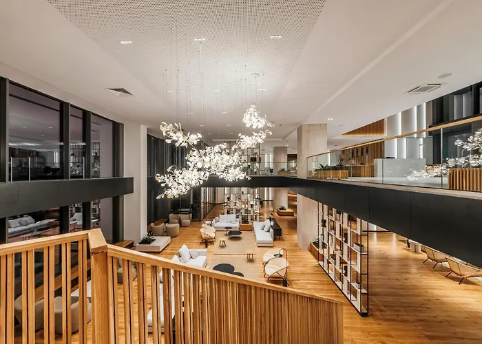 Voya Ξενοδοχείο