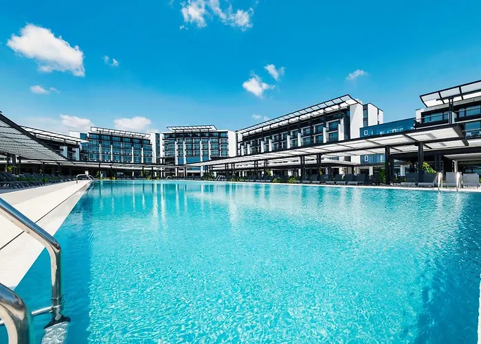 Voya Ξενοδοχείο