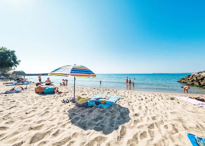 Ξενοδοχείο Voya Sveti Vlas