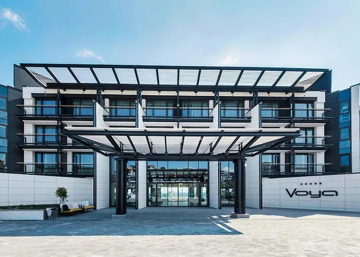 Hotel Voya 5*