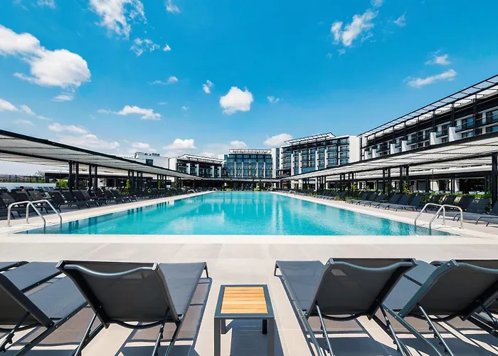 Ξενοδοχείο Voya