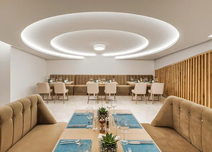 Voya 5* سفيتي فلاس