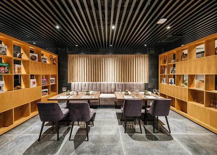 Voya Ξενοδοχείο 5*