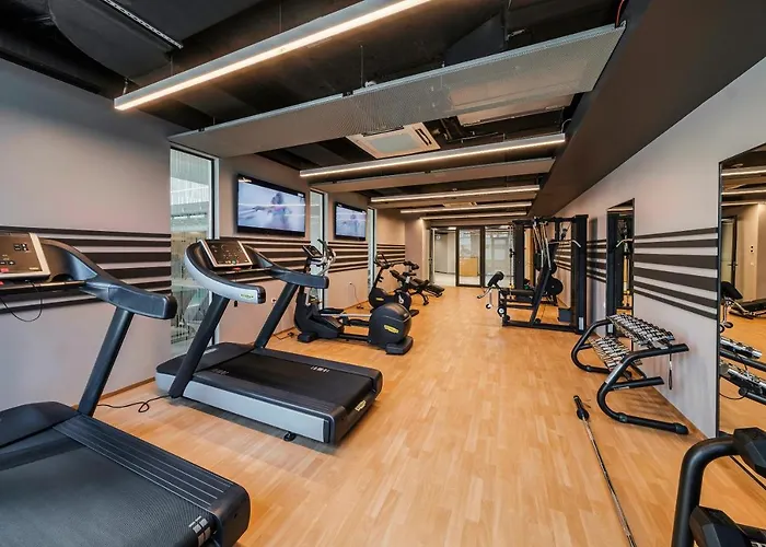 Voya Ξενοδοχείο 5*