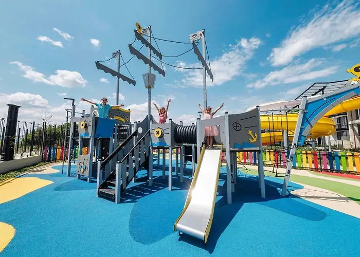 Ξενοδοχείο Voya