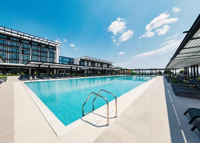 Voya Ξενοδοχείο Sveti Vlas