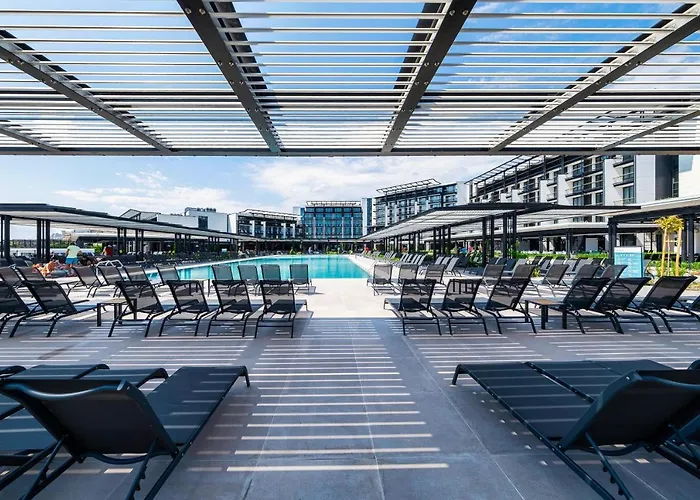 Voya Ξενοδοχείο