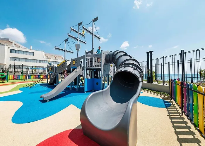 Voya Ξενοδοχείο Sveti Vlas