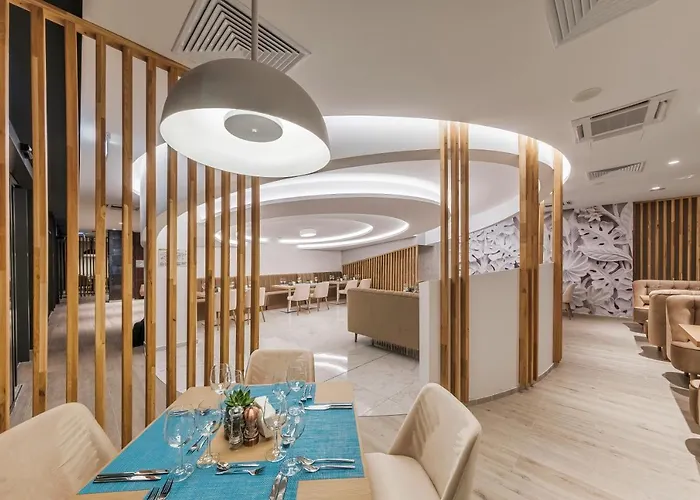 Voya Hotel Sweti Wlas