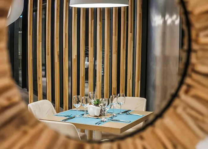 Voya Ξενοδοχείο