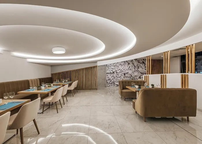 Ξενοδοχείο Voya