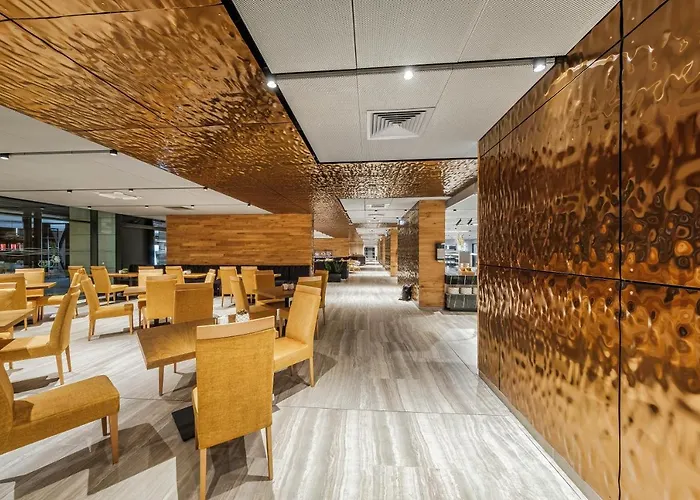 Voya Hotel Sveti Vlas