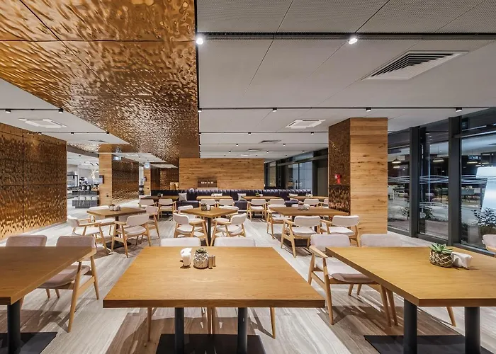 Voya Hotel Sweti Wlas