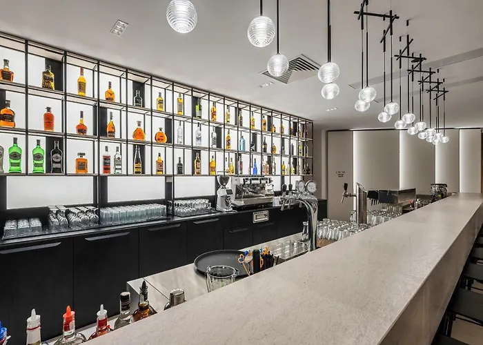 Voya Ξενοδοχείο 5*