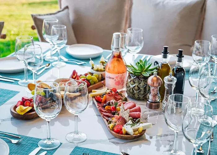 Voya Ξενοδοχείο Sveti Vlas