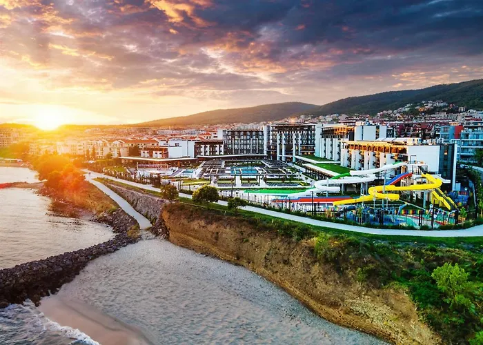 Voya Ξενοδοχείο 5*