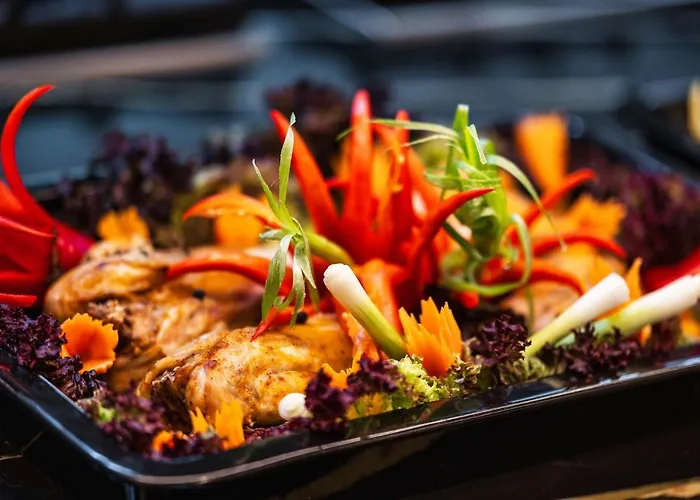 Voya Ξενοδοχείο 5*