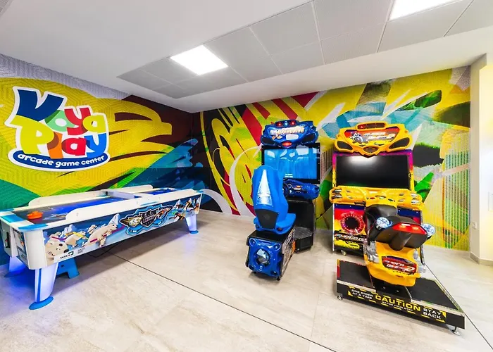 Voya سفيتي فلاس