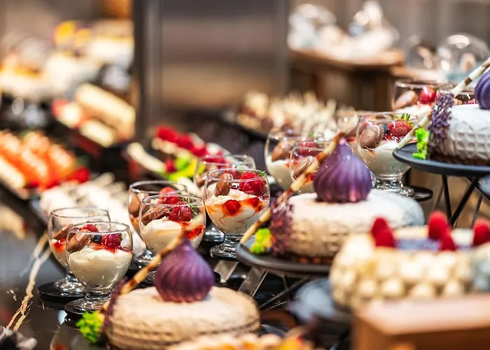 Ξενοδοχείο Voya