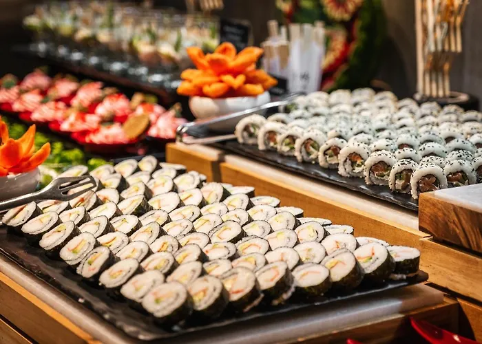 Voya Ξενοδοχείο Sveti Vlas