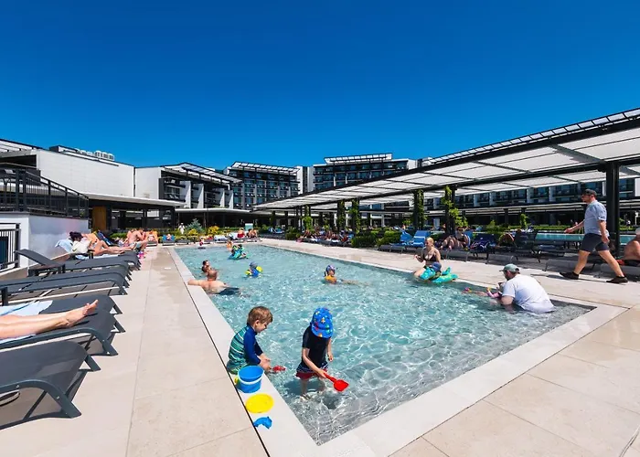 Voya Hotel Sweti Wlas